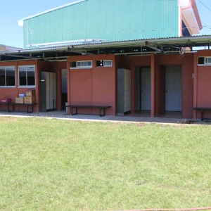 Instalaciones del colegio