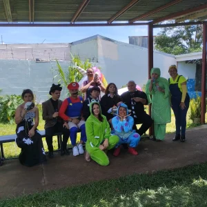 Día del niño