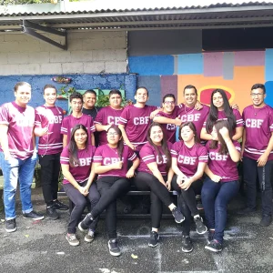 Generación en el colegio anterior