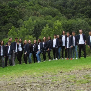 Generación 2019