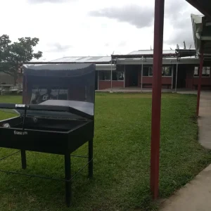Horno Solar