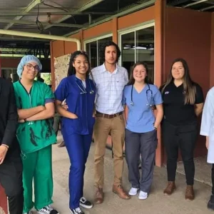 Orientación vocacional proyecto
